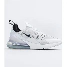 Nike Air Max 270 Damen White/White/Black 42