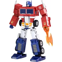robosen Optimus Prime Elite Edition Spielzeug-Roboter