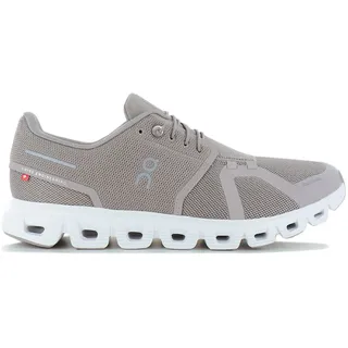 Cloud 6 Herren Fog / White 47