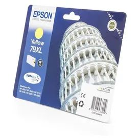 Epson 79XL gelb