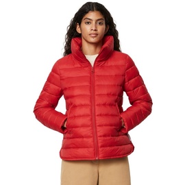 Marc O'Polo Steppjacke fitted, rot 34
