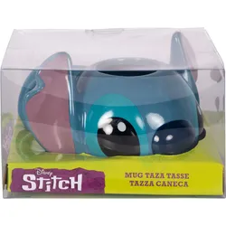 Tasse - Lilo&Stitch 3D