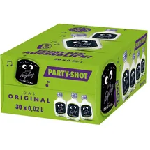 Behn Kleiner Feigling 20% Vol. 0,6 l Geschenkbox