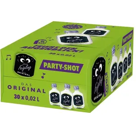 Behn Kleiner Feigling 20% Vol. 0,6 l Geschenkbox