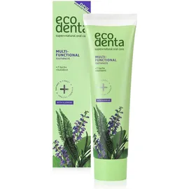 ecodenta Multifunktionale Zahnpasta 100 ml