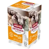 Animonda 24x 100g Niere - 6 Sorten animonda Integra Protect Katzenfutter nass