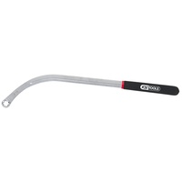 KS Tools Keil+Zahnriemen-Schlüssel,L=460mm,E20