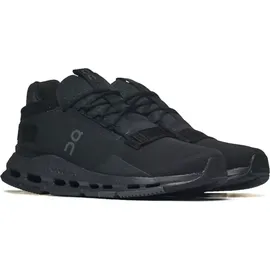 On Cloudnova 2 Herren Schwarz 43