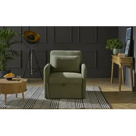 Möbel Kraft Schlafsessel Avilena ¦ ¦ Maße (cm): B: H: 84 T: 91.0