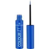 Essence COLOUR it! Eyeliner 01 Royal Blue 3 ml