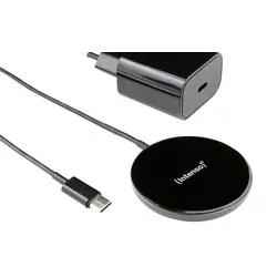 Intenso Magnetic Wireless Charger MB1