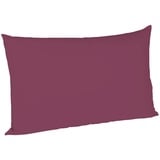 fleuresse Colour Satin, 9100, Rot, 40 x 60 cm