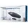 Gembird WP-L-11 IR Wireless Tasten USB, Schwarz