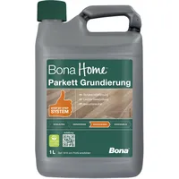 Bona Home Parkett-Grundierung (Farblos, 1 L,