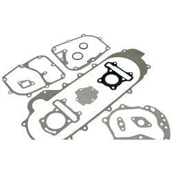 Motordichtungssatz GY6, 12 Zoll Felge, 50cc (139QMB/QMA)