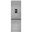 (313 l, 1858 mm hoch, Silber)