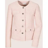 Madeleine Blazer altrosa 40