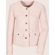 Madeleine Blazer altrosa 40