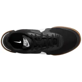 Nike Terra Manta Kinder Schwarz/Weiß/Gum Med Brown 40