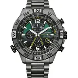 Citizen Promaster Sky Navihawk A-T Edelstahl 48 mm AT8227-56X
