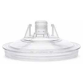 Wiltec Mischbechersystem 800ml 50x Filter 125μm Lackmischbecher Set mit Deckeln, Innenbechern und Messbecher, Farbmischbecher für Autolackierung