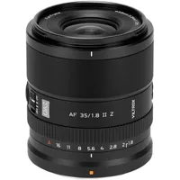 Viltrox AF 35 mm F1,8 F Nikon Z