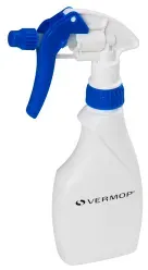 VERMOP Triggersprayflasche 1850201 , blau