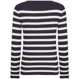 Soyaconcept Strickpullover Modell 'DOLLIE' Blau XL