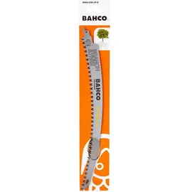 BAHCO Säbelsägeblatt gebogen grobe Verzahnung 350 mm 5 Stück