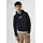 GARCIA Hoodie Black 164