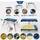 BRILLIANT TOOLS 4in1 Universal Werkbank