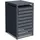 Weka Mülltonnenbox Gary 68 x 80 x 116 cm grau