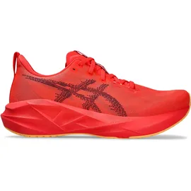 Asics Novablast 5 Herren rot, Größe 46
