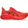 Asics Novablast 5 Herren rot, Größe 46