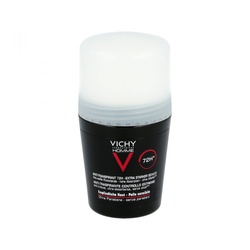 Vichy Homme Deo Anti Transpirant 72h Extreme Cont.