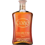 Gozio Amaretto Likör (1 x 0.7 l)