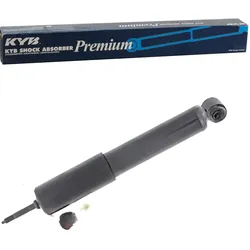 Kyb Öldruck Stoßdämpfer Vorderachse Passend Für Mitsubishi L400: Stoßdämpfer Mitsubishi: Mr112095 Mitsubishi: Mr112096 Mitsubishi: Mr113437 Mitsubishi