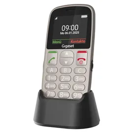 Gigaset GL395 2G Silber