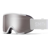 Smith Optics Smith Squad S ChromaPOP Skibrille (Größe One Size,