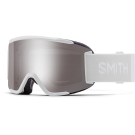 Smith Optics Smith Squad S ChromaPOP Skibrille (Größe One Size,