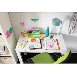 Post-it Post-it® Poptimistic Collection Haftnotizen farbsortiert, 6 Blöcke