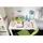 Post-it Post-it® Poptimistic Collection Haftnotizen farbsortiert, 6 Blöcke