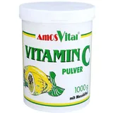 Amosvital Vitamin C Pulver 1000 g