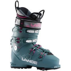 Lange XT3 Free 115 MV Damen Skischuhe - 25-25.5