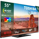 Toshiba 55QV3463DG 4K Ultra HD 55" QLED