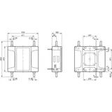 Vaillant 10016721 10016721 Erweiterungsmodul n.rel