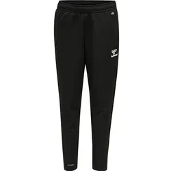 HUMMEL Kinder Sporthose hmlCORE XK TRAINING POLY, BLACK, 164