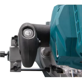 Makita RP001GZ Akku-Oberfräse 40V max. ohne Akku