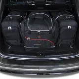 KJUST Kofferraumtaschen-Set 4-teilig Volkswagen Touareg 7043015