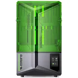Elegoo Saturn 4 3D Drucker